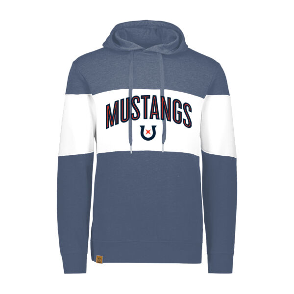 **CLOSEOUT ITEM** Ivy League Hoodie - Applique Logo Thumbnail