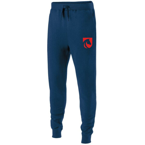 **CLOSEOUT ITEM** Youth 60/40 Fleece Jogger - Embroidered Logo Thumbnail