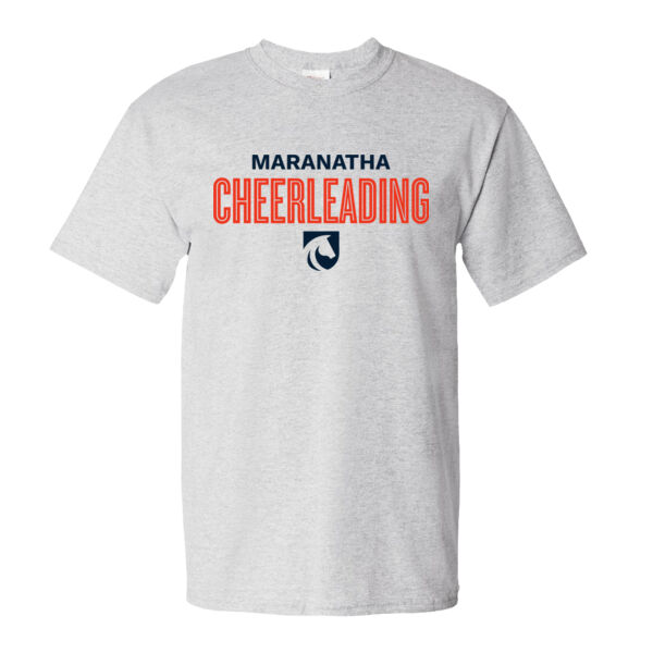 Competitive Cheer Thumbnail