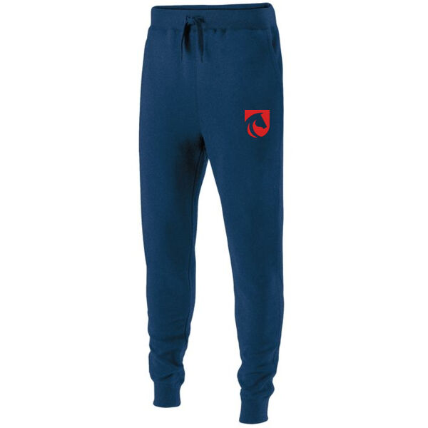Holloway - Youth 60/40 Fleece Jogger - Embroidered Logo Thumbnail