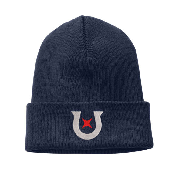 Nike Team Beanie - Embroidered Logo Thumbnail