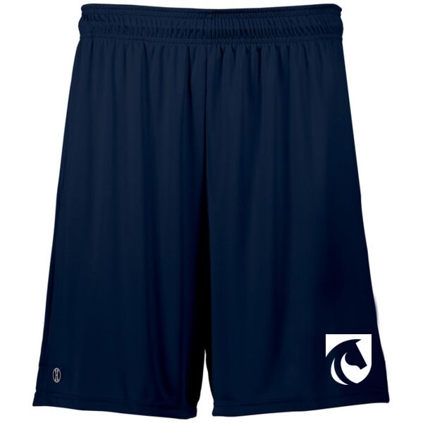 Holloway - Whisk 2.0 Shorts - Printed Logo Thumbnail