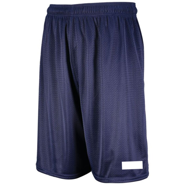 Dri-Power Mesh Shorts - Printed Logo Thumbnail
