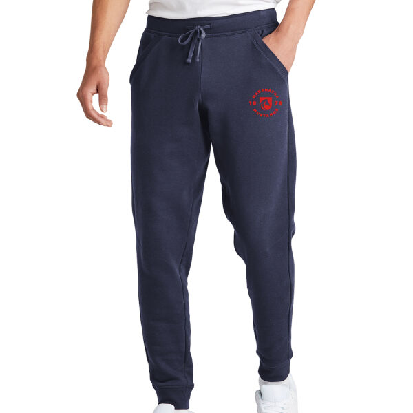 Sport-Tek Drive Fleece Jogger - Embroidered Logo Thumbnail