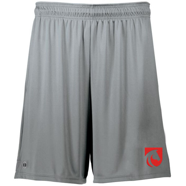 Holloway - Whisk 2.0 Shorts - Embroidered Logo Thumbnail