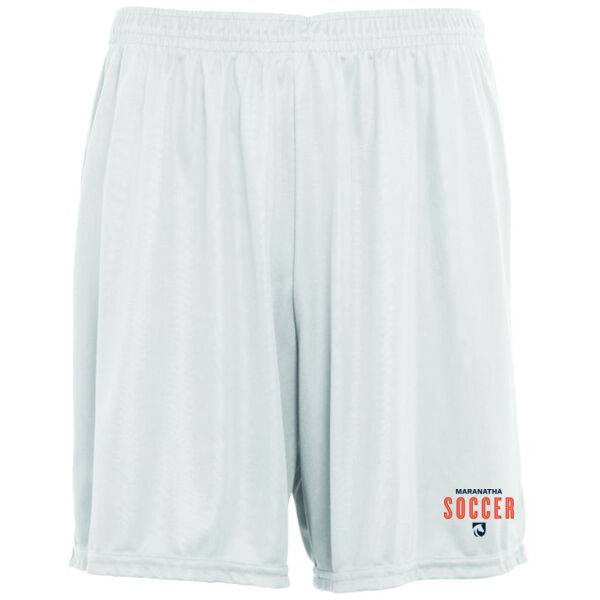 High Five - Youth Primo Shorts - Printed Logo Thumbnail