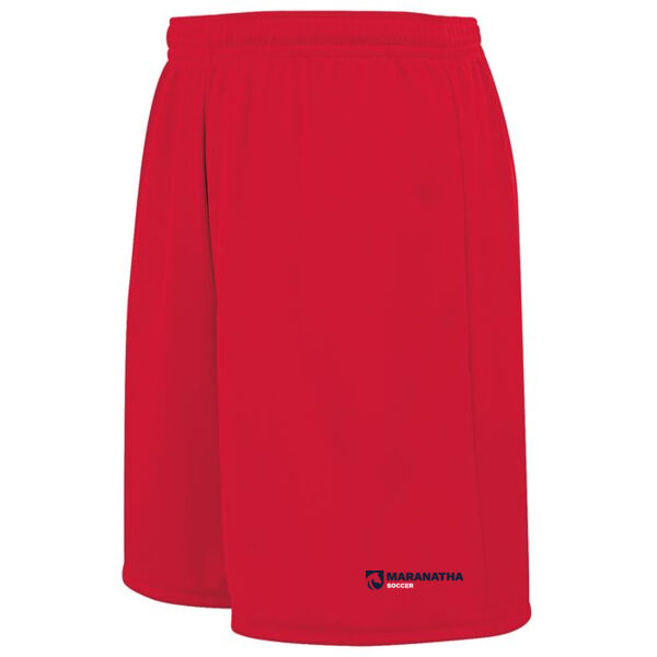 High Five - Youth Primo Shorts - Printed Logo Thumbnail