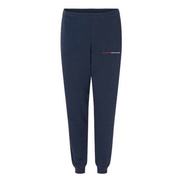 Badger - Sport Athletic Fleece Joggers - Printed Logo Thumbnail