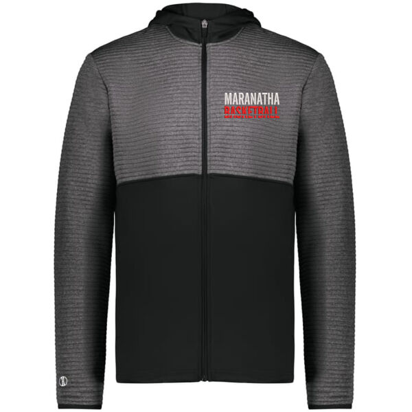 Holloway 3D Regulate Jacket - Embroidered Logo Thumbnail