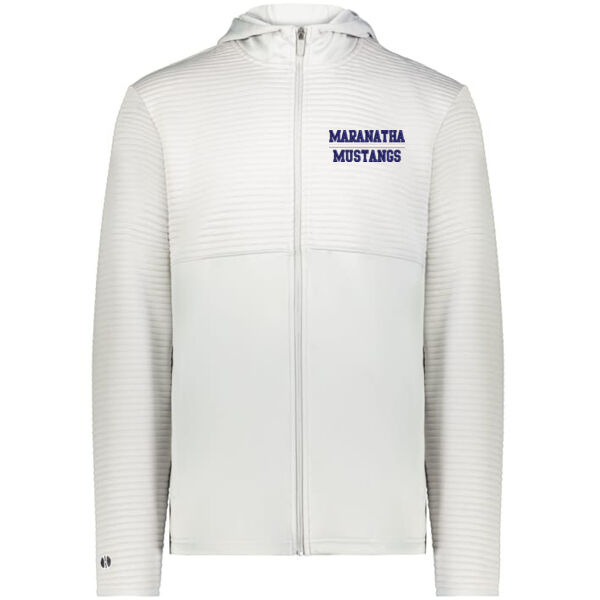 Holloway 3D Regulate Jacket - Embroidered Logo Thumbnail