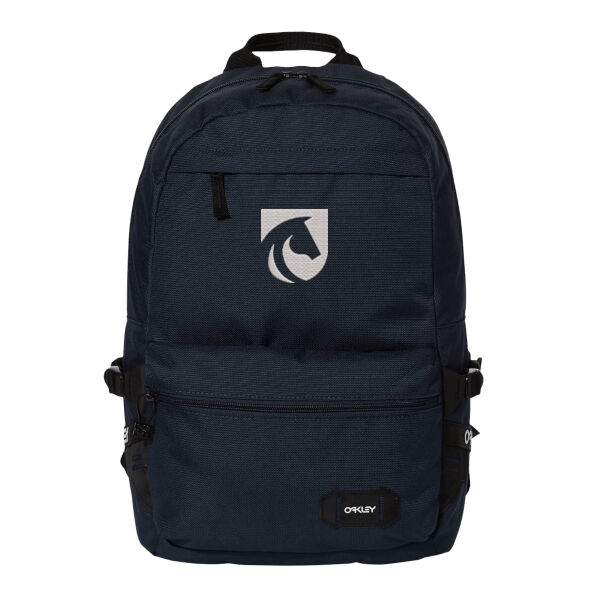 Oakley - 20L Street Backpack - Embroidered Logo Thumbnail