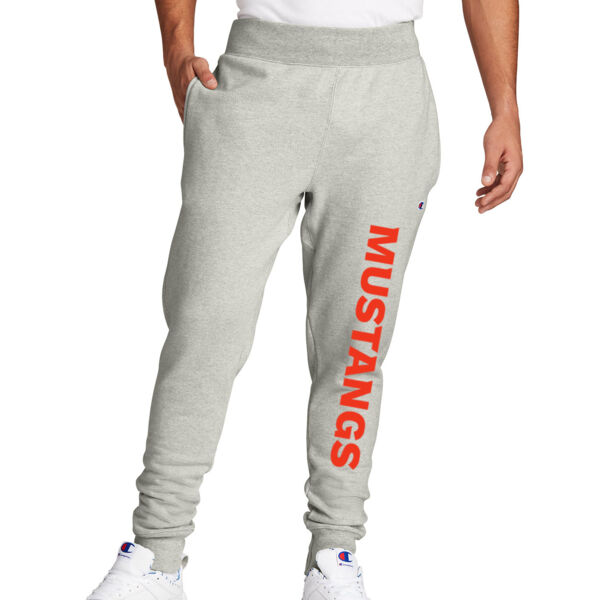 Champion - Reverse Weave® Joggers - Printed Logo Thumbnail