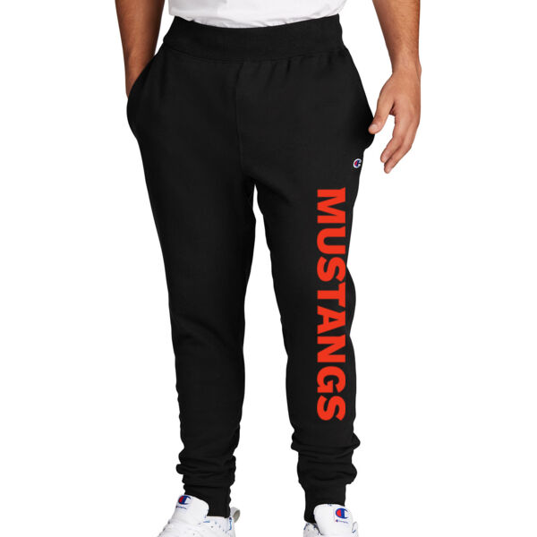 Champion - Reverse Weave® Joggers - Printed Logo Thumbnail