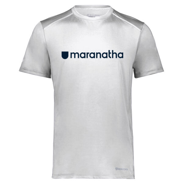 Essential Tee Powered By CoolCore - Printed Logo Thumbnail