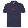 Men's EcoSmart® Jersey Polo Thumbnail