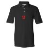 Men's Silky Smooth Piqué Polo Thumbnail