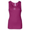 Women's Baby Rib Tank Thumbnail