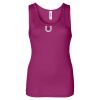 Women's Baby Rib Tank Thumbnail