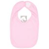 Infant Premium Jersey Bib Thumbnail