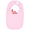 Infant Premium Jersey Bib Thumbnail