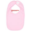 Infant Premium Jersey Bib Thumbnail