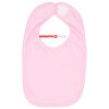 Infant Premium Jersey Bib Thumbnail