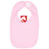 Infant Premium Jersey Bib Thumbnail