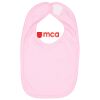 Infant Premium Jersey Bib Thumbnail
