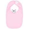 Infant Premium Jersey Bib Thumbnail