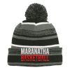 Sideline Beanie Thumbnail